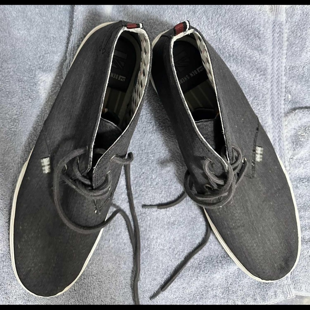 Ben Sherman Men’s Shoes